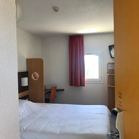 Hotel Premiere Classe Annemasse La Grand 2*