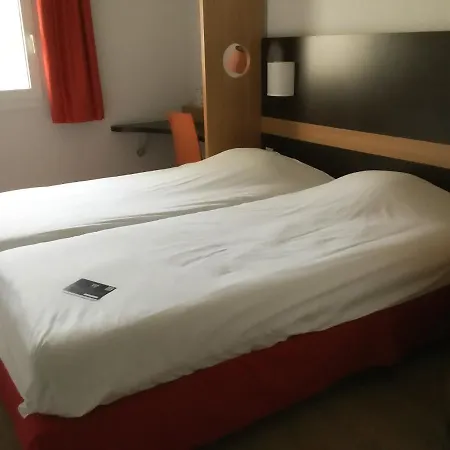 Premiere Classe Annemasse La Grand Hotel Ville-la-Grand