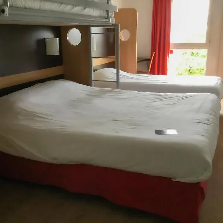 Premiere Classe Annemasse La Grand Ville-la-Grand