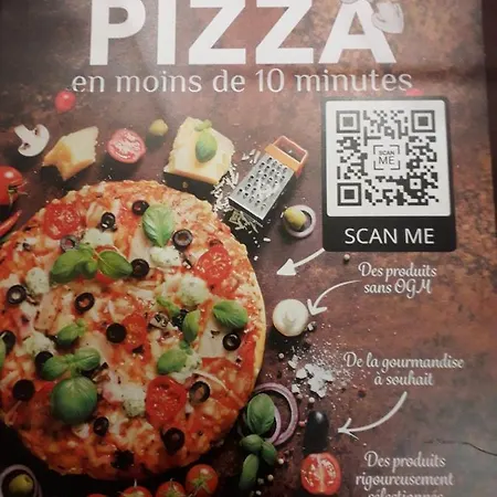 Premiere Classe Annemasse La Grand Hotel