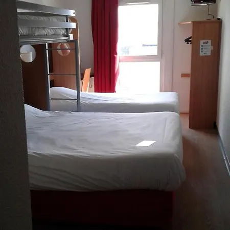 Hotel Premiere Classe Annemasse La Grand Ville-la-Grand