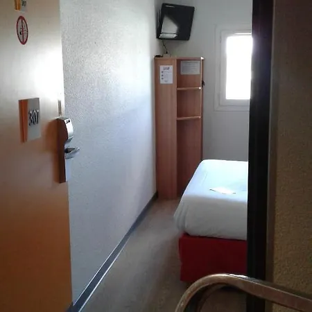 Premiere Classe Annemasse La Grand Hotel 2*