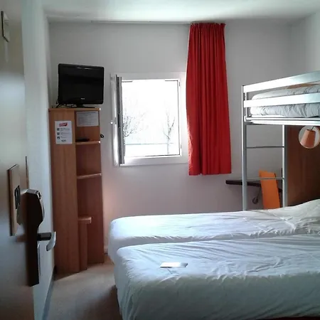 Premiere Classe Annemasse La Grand Ville-la-Grand