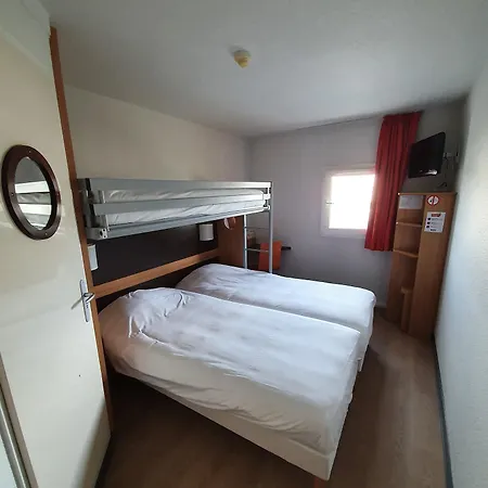 Hotel Premiere Classe Annemasse La Grand Ville-la-Grand