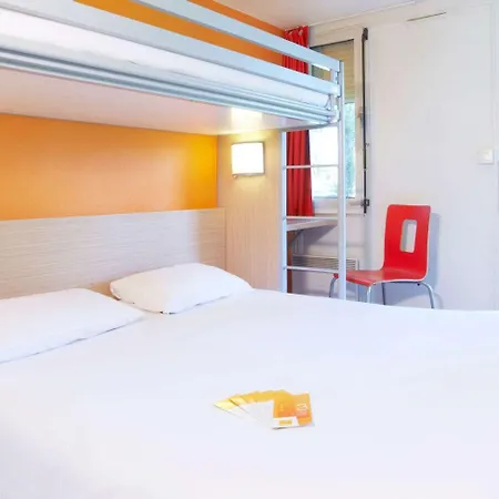 Premiere Classe Annemasse La Grand Ville-la-Grand