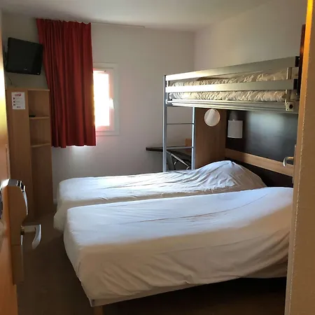 Hotel Premiere Classe Annemasse La Grand Ville-la-Grand