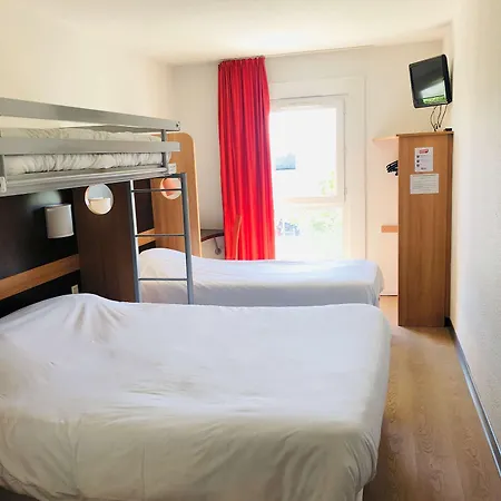 Hotel Premiere Classe Annemasse La Grand