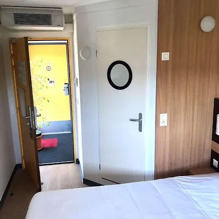 Premiere Classe Annemasse La Grand Ville-la-Grand