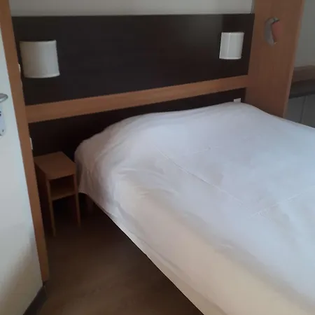Premiere Classe Annemasse La Grand Hotel Ville-la-Grand