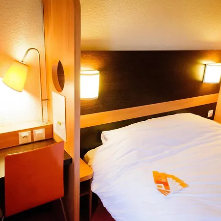 Hotel Premiere Classe Annemasse La Grand Ville-la-Grand