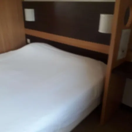 Premiere Classe Annemasse La Grand 2* Ville-la-Grand