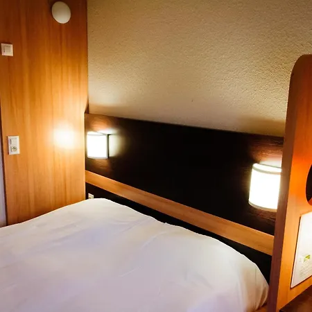 Hotel Premiere Classe Annemasse La Grand Ville-la-Grand
