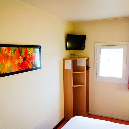 Hotel Premiere Classe Annemasse La Grand Ville-la-Grand