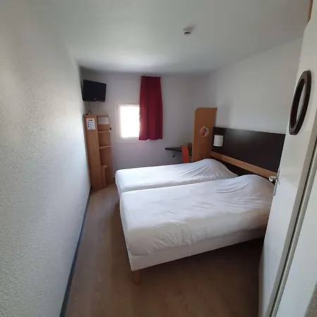 Premiere Classe Annemasse La Grand Hotel