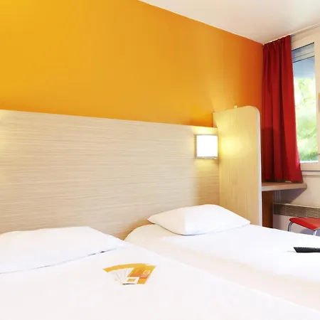 Premiere Classe Annemasse La Grand 2* Ville-la-Grand