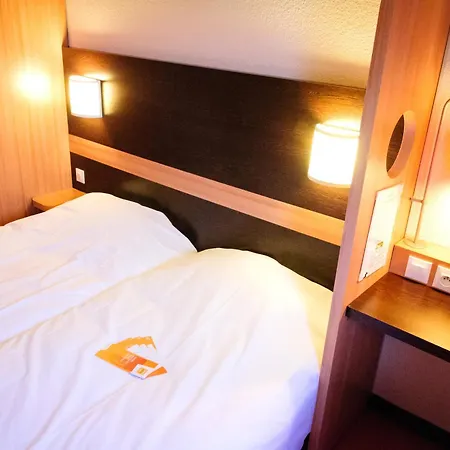 Premiere Classe Annemasse La Grand Ville-la-Grand