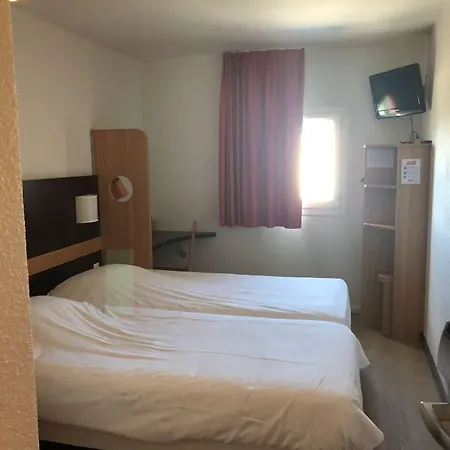 Premiere Classe Annemasse La Grand Ville-la-Grand