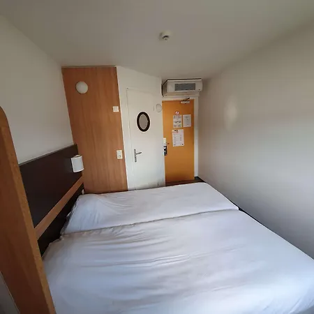 Hotel Premiere Classe Annemasse La Grand Ville-la-Grand