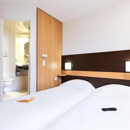 Hotel Premiere Classe Annemasse La Grand 2*