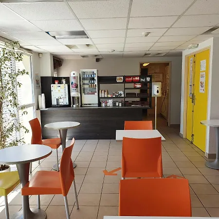 Hotel Premiere Classe Annemasse La Grand Ville-la-Grand
