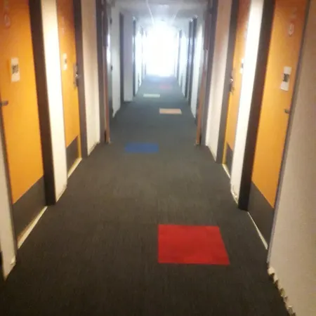 Premiere Classe Annemasse La Grand Hotel