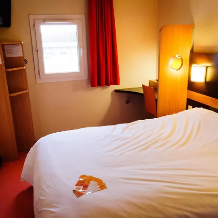 Premiere Classe Annemasse La Grand Hotel