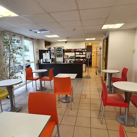 Premiere Classe Annemasse La Grand