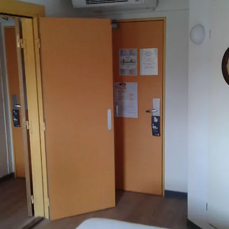 Hotel Premiere Classe Annemasse La Grand