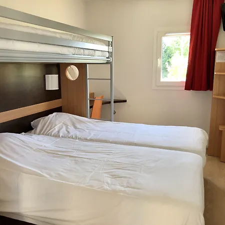 Hotel Premiere Classe Annemasse La Grand Ville-la-Grand