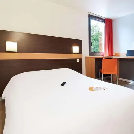 Hotel Premiere Classe Annemasse La Grand