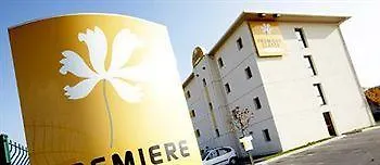 Premiere Classe Annemasse La Grand Hotel 2*