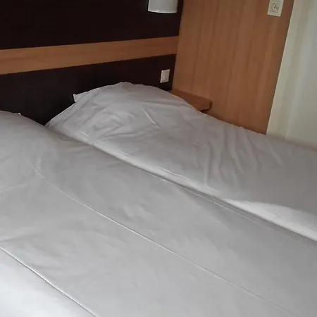Hotel Premiere Classe Annemasse La Grand Ville-la-Grand