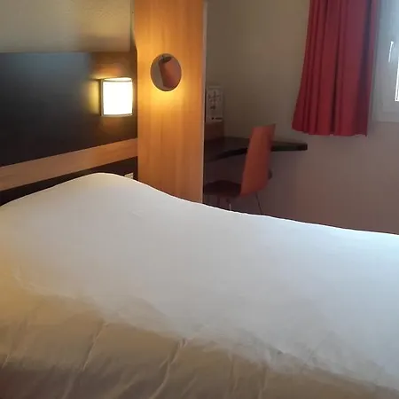 Première Classe Annemasse La Grand Ville-la-Grand