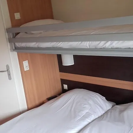 Premiere Classe Annemasse La Grand 2*