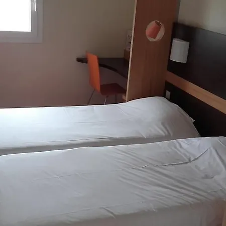 Hotel Premiere Classe Annemasse La Grand Ville-la-Grand