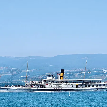 Premiere Classe Annemasse La Grand Ville-la-Grand