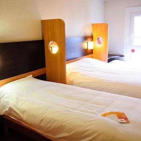Premiere Classe Annemasse La Grand Ville-la-Grand