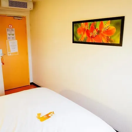 Hotel Premiere Classe Annemasse La Grand Ville-la-Grand