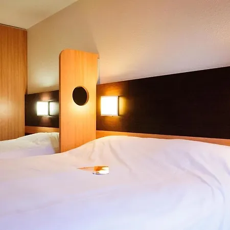 Hotel Premiere Classe Annemasse La Grand