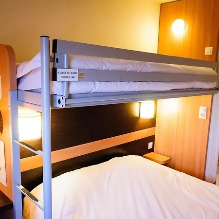 Premiere Classe Annemasse La Grand Ville-la-Grand