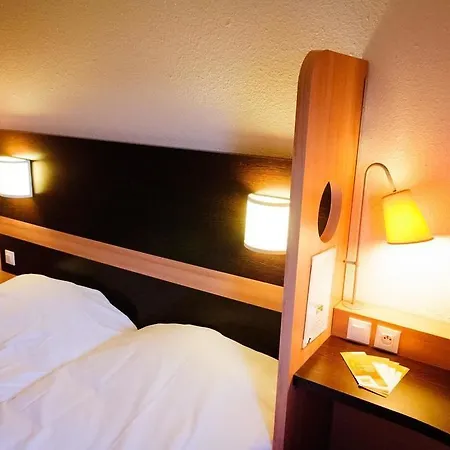 Hotel Premiere Classe Annemasse La Grand 2*