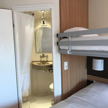Premiere Classe Annemasse La Grand 2* Ville-la-Grand