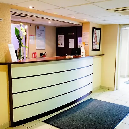 Premiere Classe Annemasse La Grand Hotel Ville-la-Grand