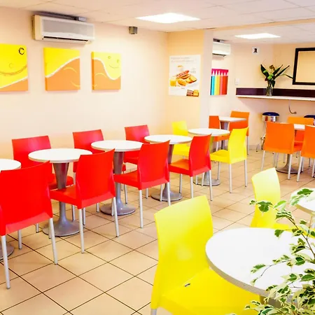 Premiere Classe Annemasse La Grand Ville-la-Grand