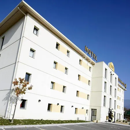 Premiere Classe Annemasse La Grand Hotel Ville-la-Grand