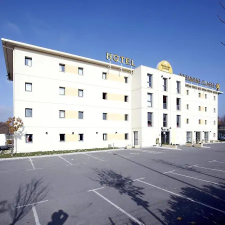 Hotel Premiere Classe Annemasse La Grand 2*
