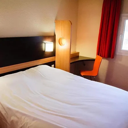 Premiere Classe Annemasse La Grand Hotel Ville-la-Grand