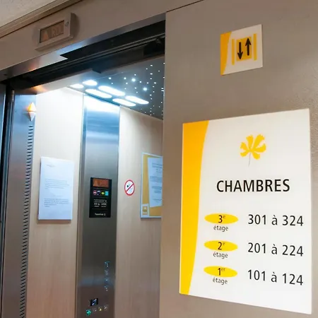 Premiere Classe Annemasse La Grand