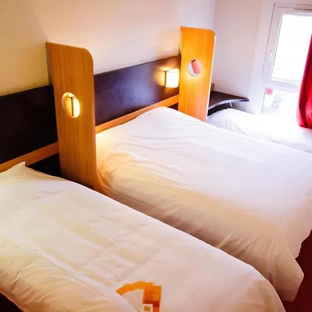 Hotel Premiere Classe Annemasse La Grand