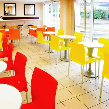 Hotel Premiere Classe Annemasse La Grand 2*